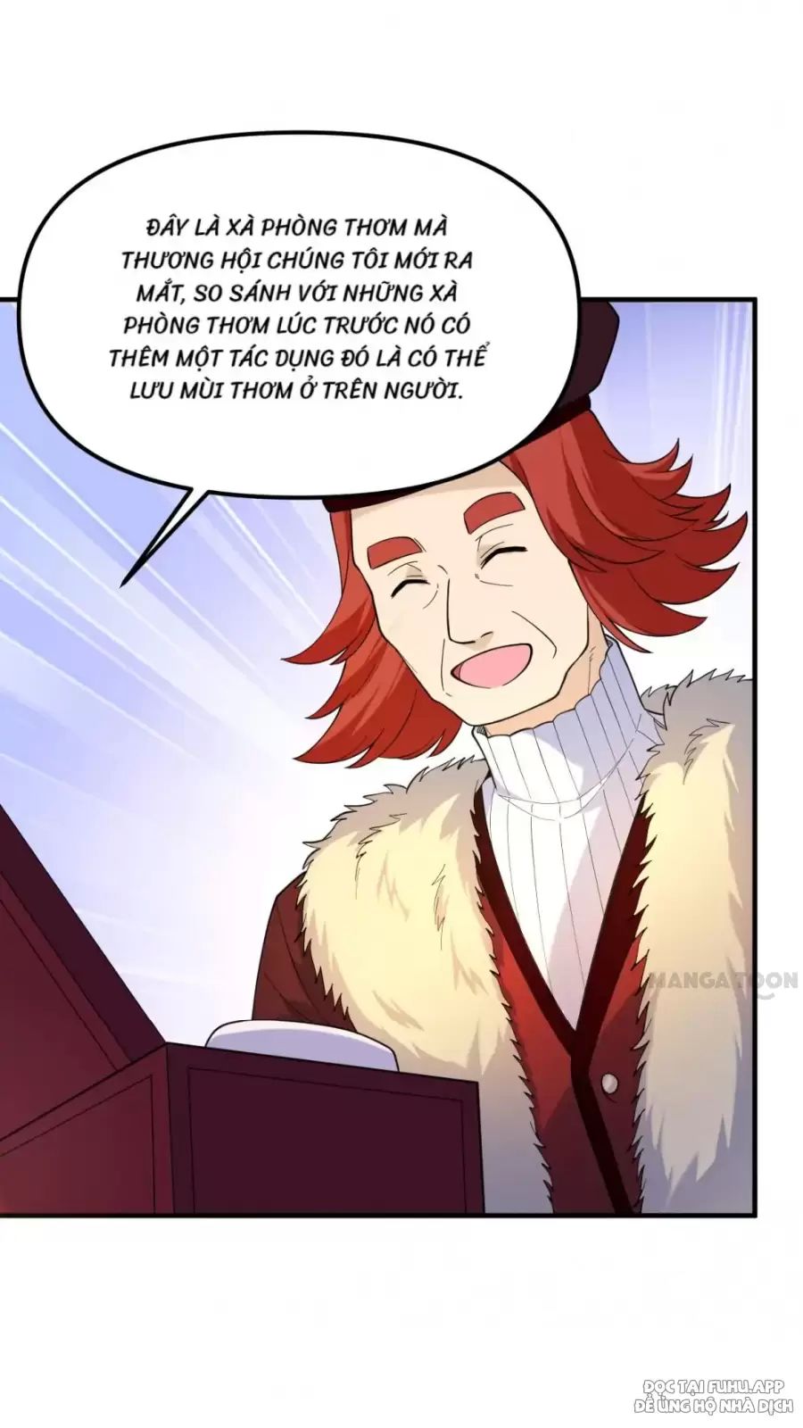 Sống Trên Hoang Đảo Cùng Các Em Gái Chapter 284 - Trang 2