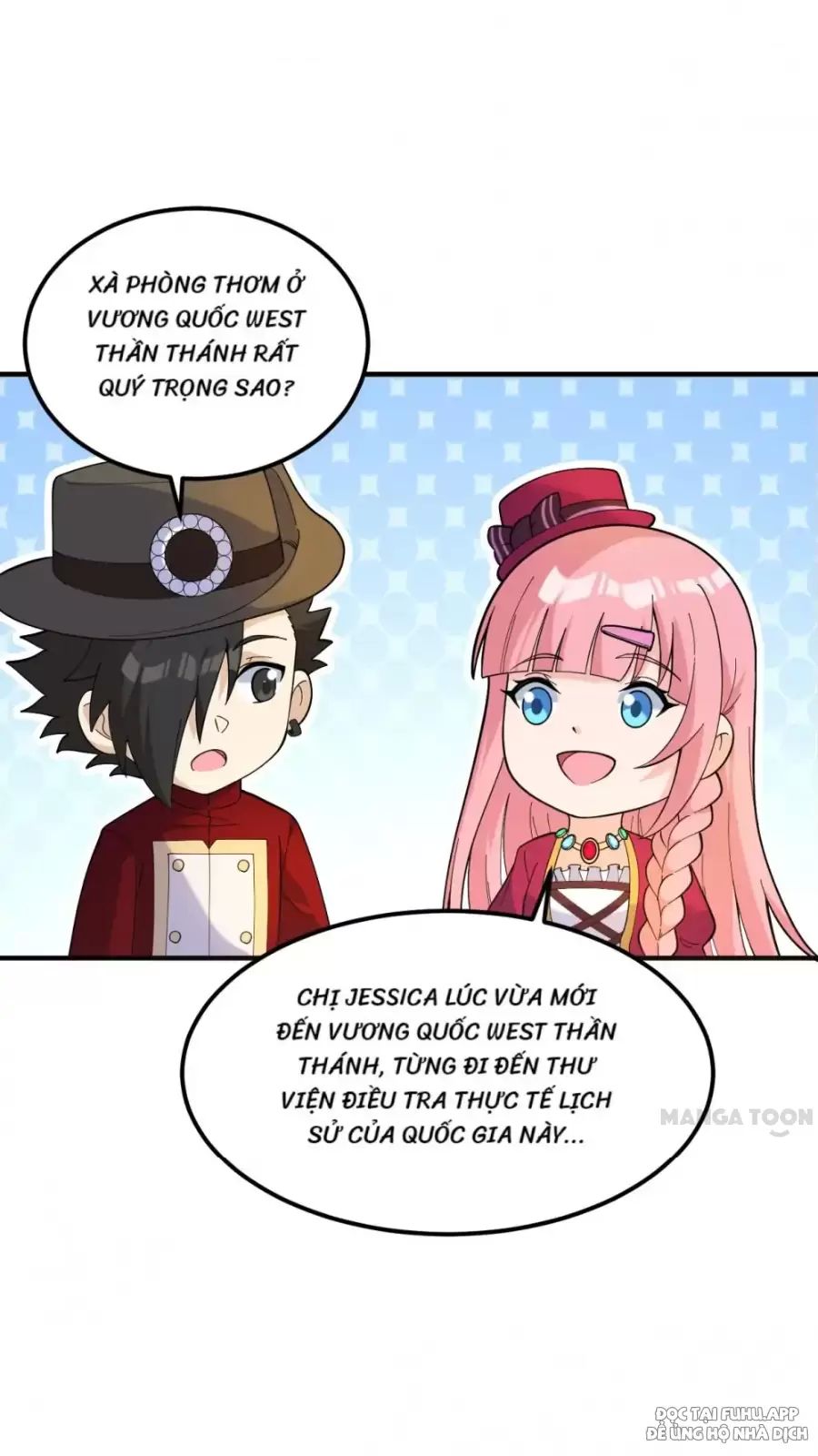 Sống Trên Hoang Đảo Cùng Các Em Gái Chapter 284 - Trang 2