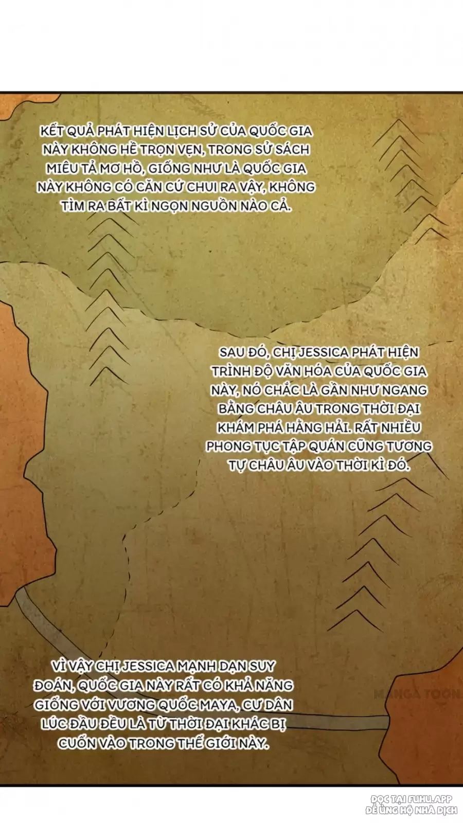 Sống Trên Hoang Đảo Cùng Các Em Gái Chapter 284 - Trang 2