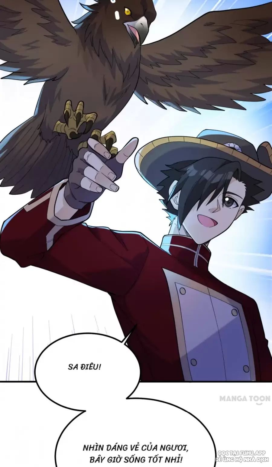 Sống Trên Hoang Đảo Cùng Các Em Gái Chapter 284 - Trang 2