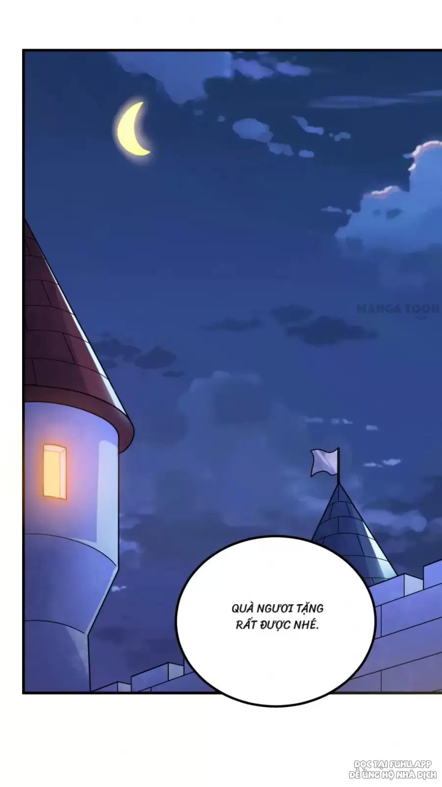 Sống Trên Hoang Đảo Cùng Các Em Gái Chapter 285 - Trang 2