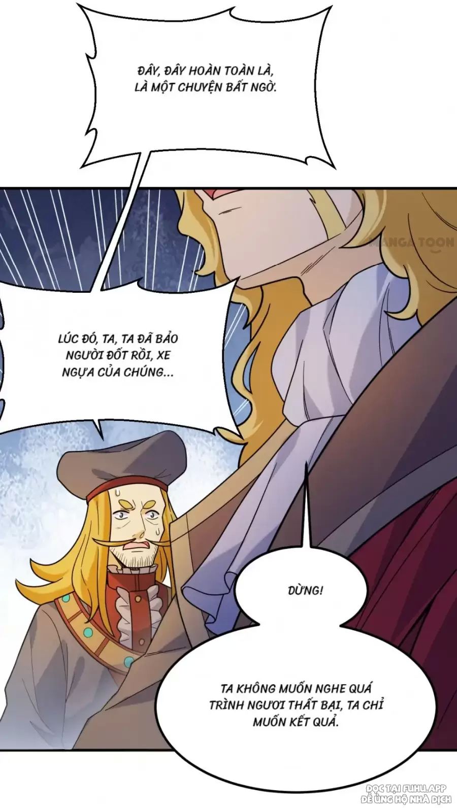 Sống Trên Hoang Đảo Cùng Các Em Gái Chapter 285 - Trang 2