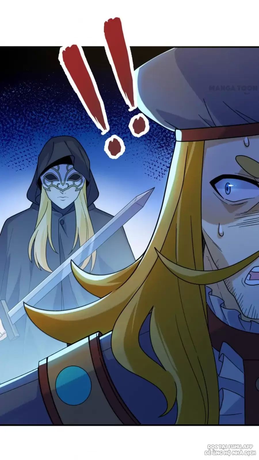 Sống Trên Hoang Đảo Cùng Các Em Gái Chapter 285 - Trang 2