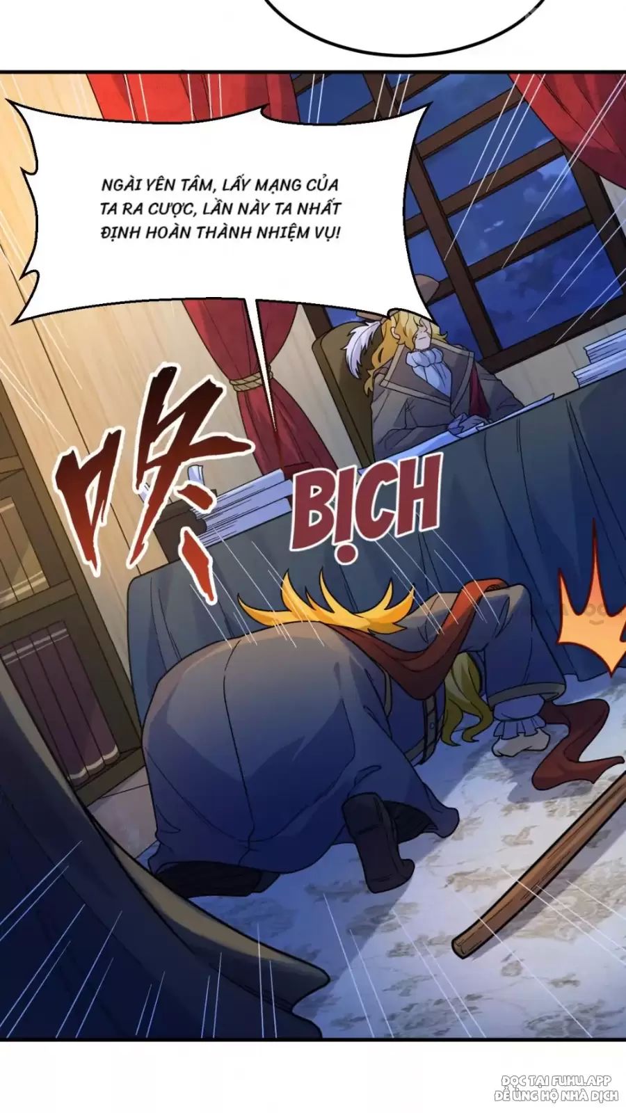 Sống Trên Hoang Đảo Cùng Các Em Gái Chapter 285 - Trang 2