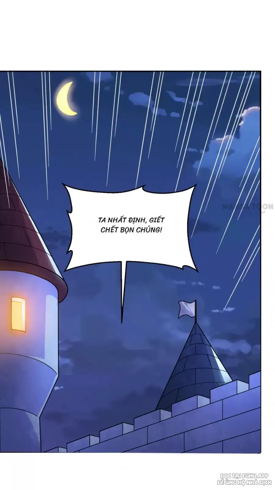 Sống Trên Hoang Đảo Cùng Các Em Gái Chapter 285 - Trang 2