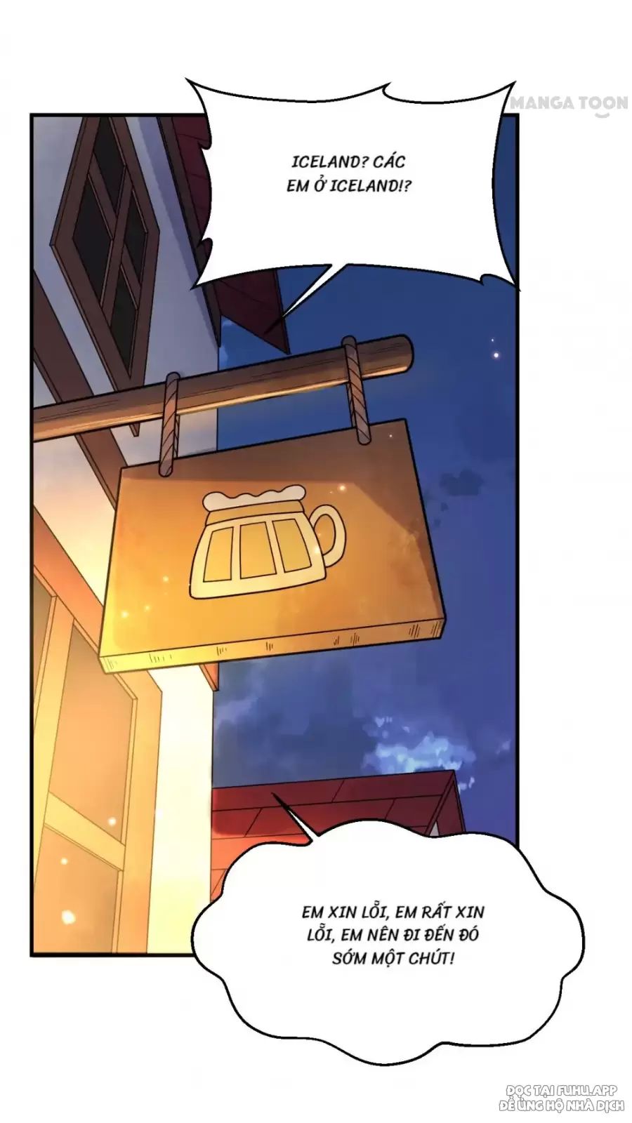 Sống Trên Hoang Đảo Cùng Các Em Gái Chapter 285 - Trang 2