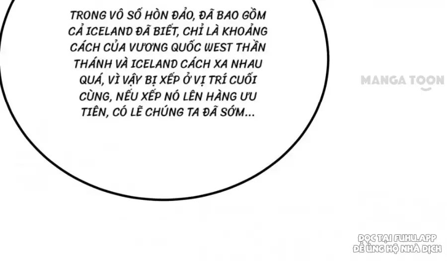 Sống Trên Hoang Đảo Cùng Các Em Gái Chapter 285 - Trang 2