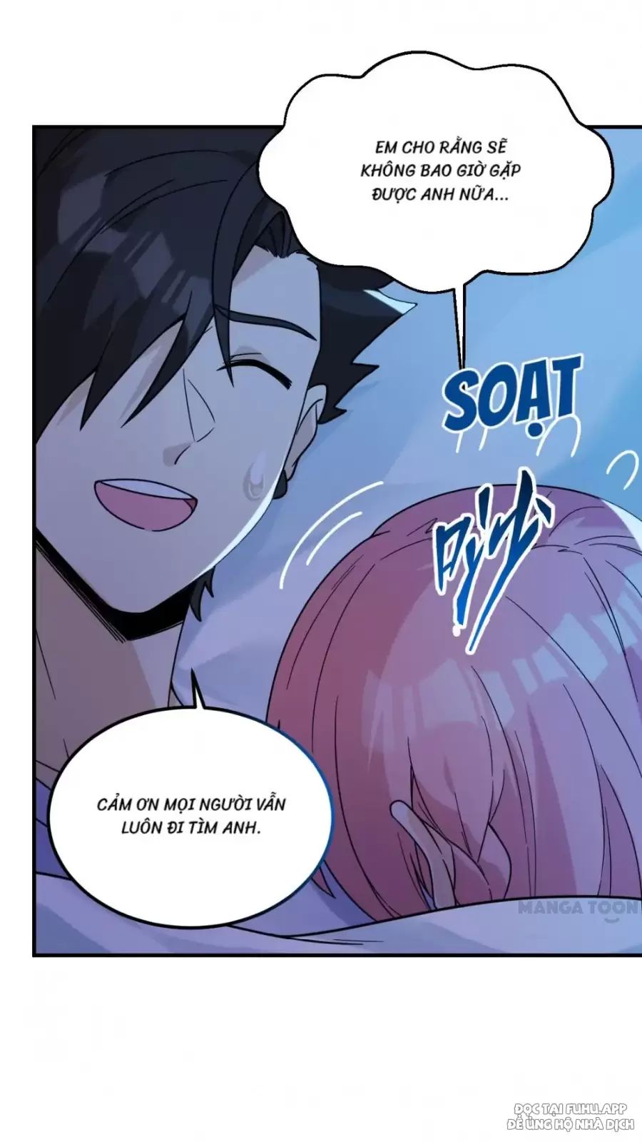 Sống Trên Hoang Đảo Cùng Các Em Gái Chapter 285 - Trang 2