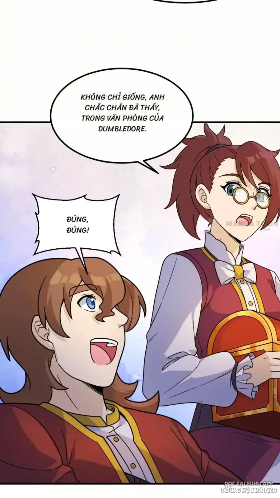 Sống Trên Hoang Đảo Cùng Các Em Gái Chapter 286 - Trang 2