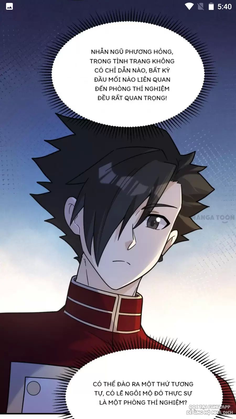 Sống Trên Hoang Đảo Cùng Các Em Gái Chapter 286 - Trang 2