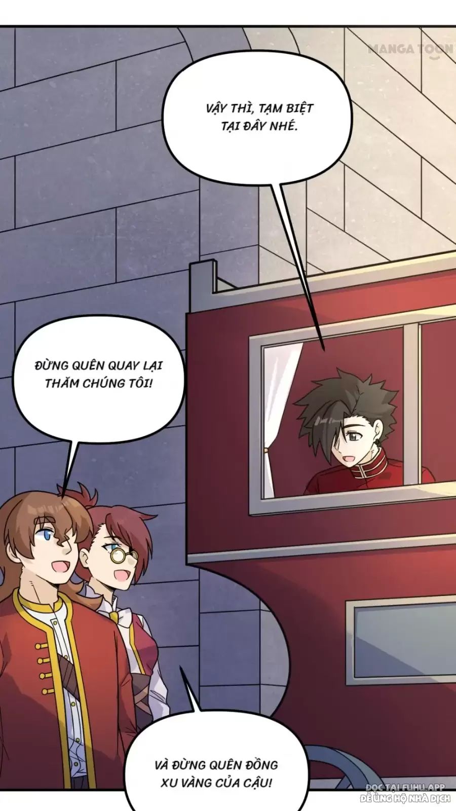 Sống Trên Hoang Đảo Cùng Các Em Gái Chapter 286 - Trang 2