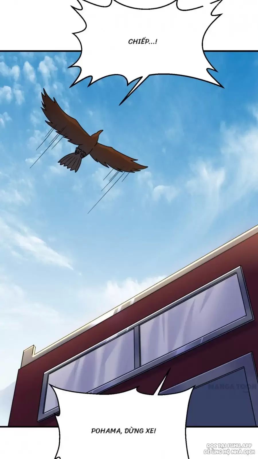 Sống Trên Hoang Đảo Cùng Các Em Gái Chapter 286 - Trang 2