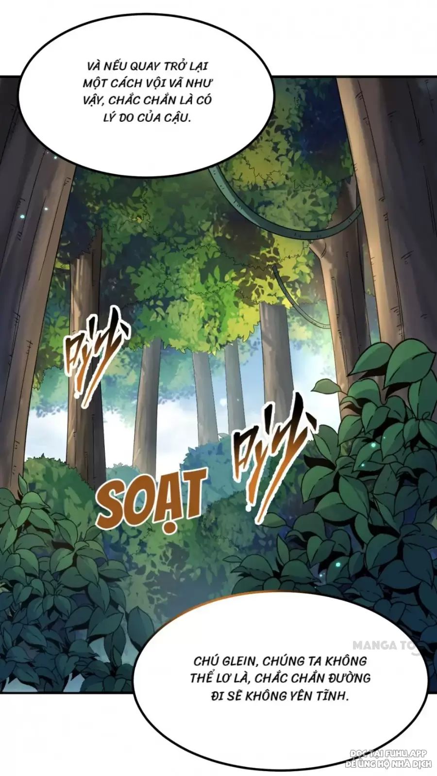 Sống Trên Hoang Đảo Cùng Các Em Gái Chapter 286 - Trang 2