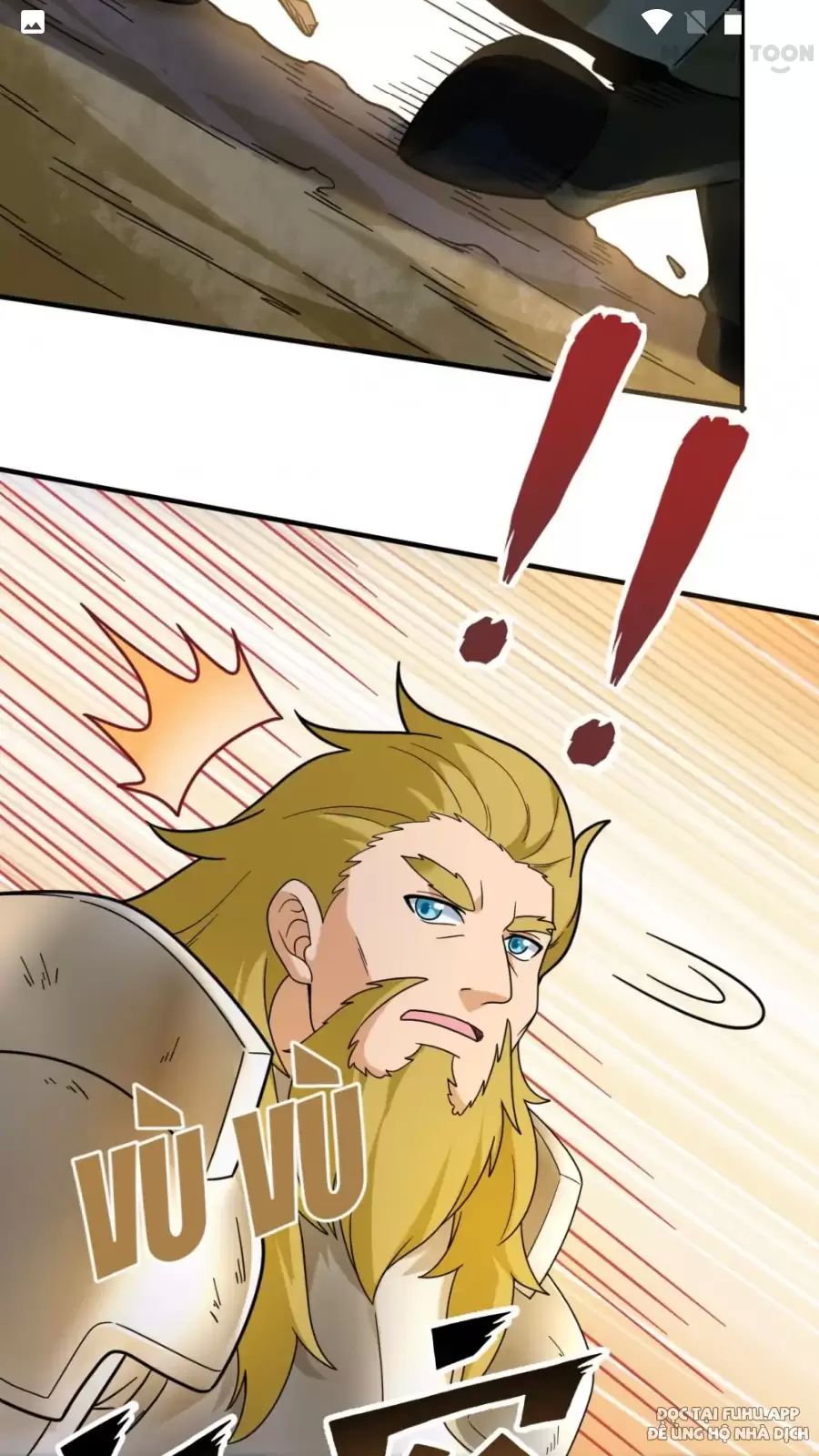 Sống Trên Hoang Đảo Cùng Các Em Gái Chapter 286 - Trang 2