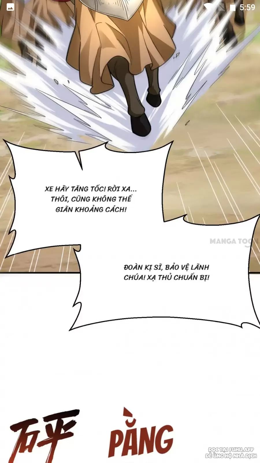 Sống Trên Hoang Đảo Cùng Các Em Gái Chapter 286 - Trang 2