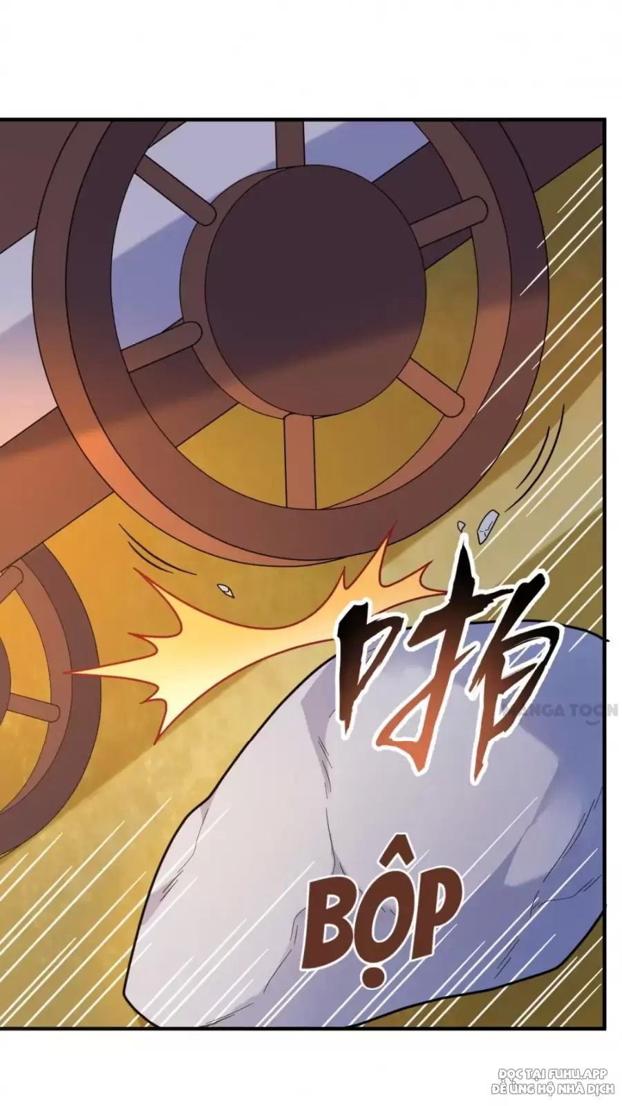 Sống Trên Hoang Đảo Cùng Các Em Gái Chapter 286 - Trang 2