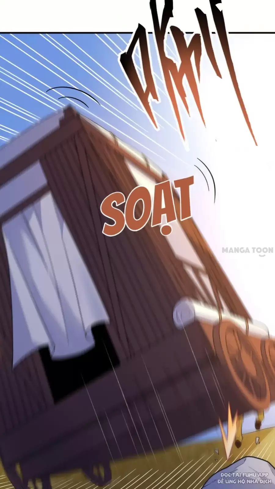 Sống Trên Hoang Đảo Cùng Các Em Gái Chapter 286 - Trang 2