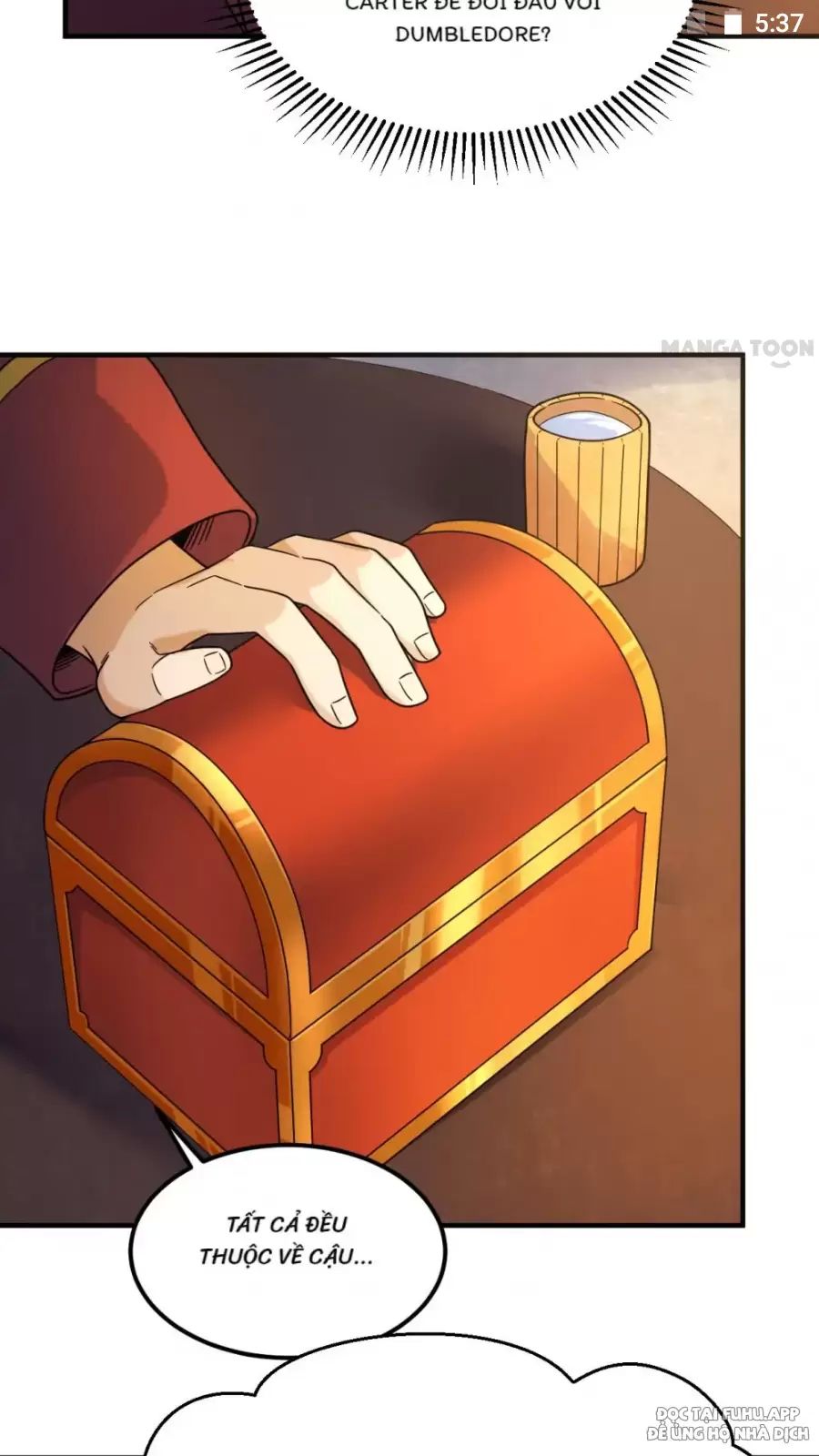 Sống Trên Hoang Đảo Cùng Các Em Gái Chapter 286 - Trang 2