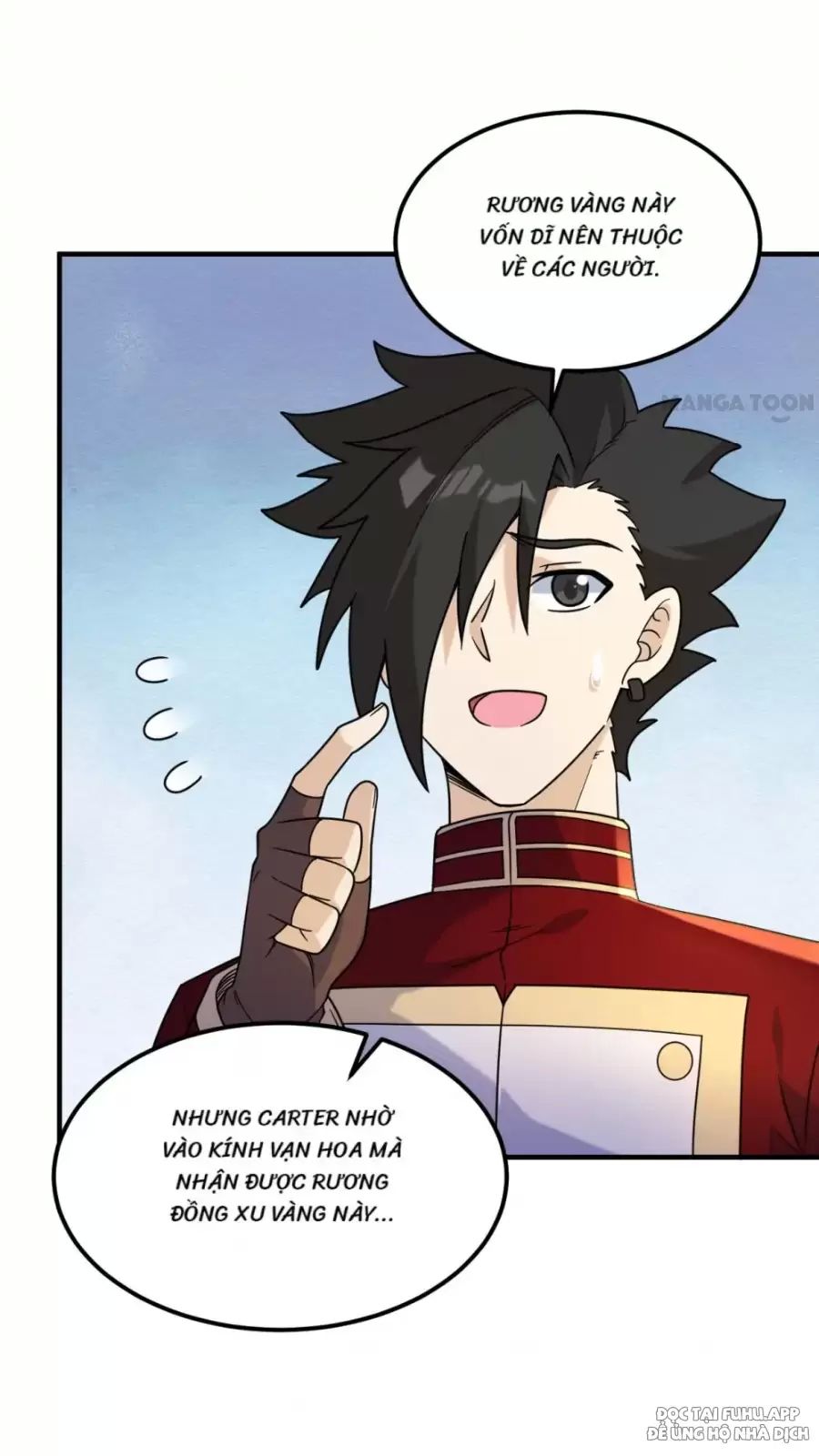 Sống Trên Hoang Đảo Cùng Các Em Gái Chapter 286 - Trang 2