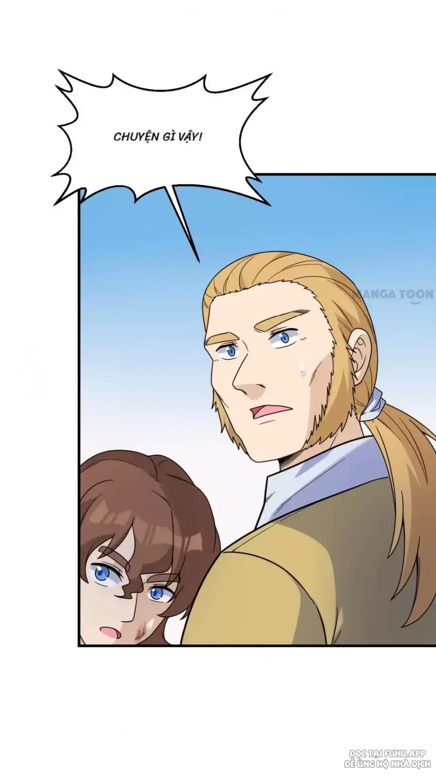 Sống Trên Hoang Đảo Cùng Các Em Gái Chapter 287 - Trang 2