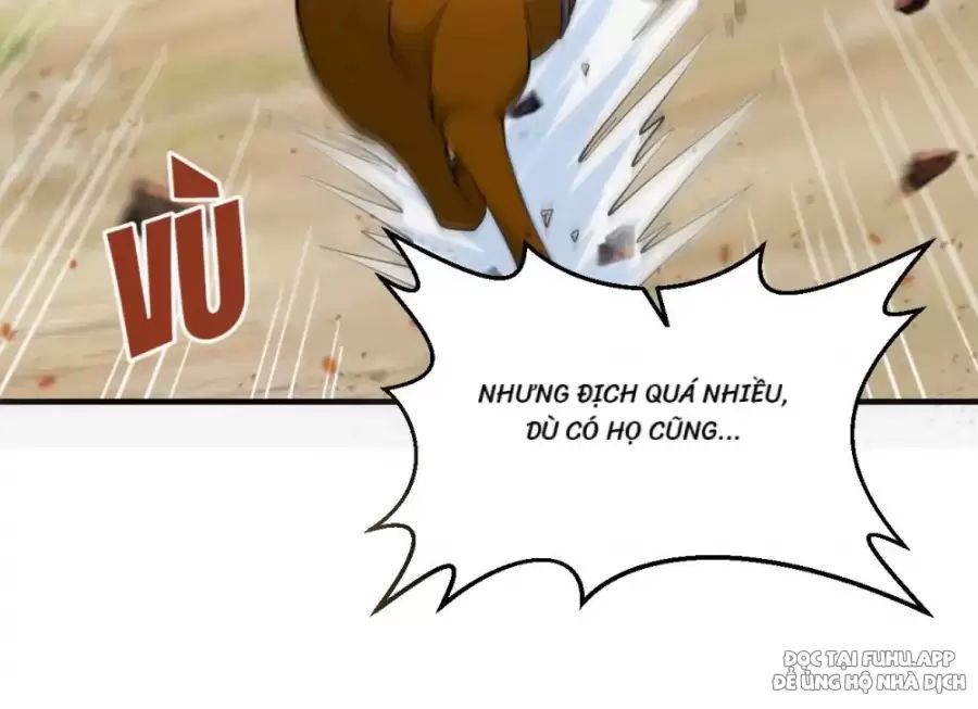 Sống Trên Hoang Đảo Cùng Các Em Gái Chapter 287 - Trang 2