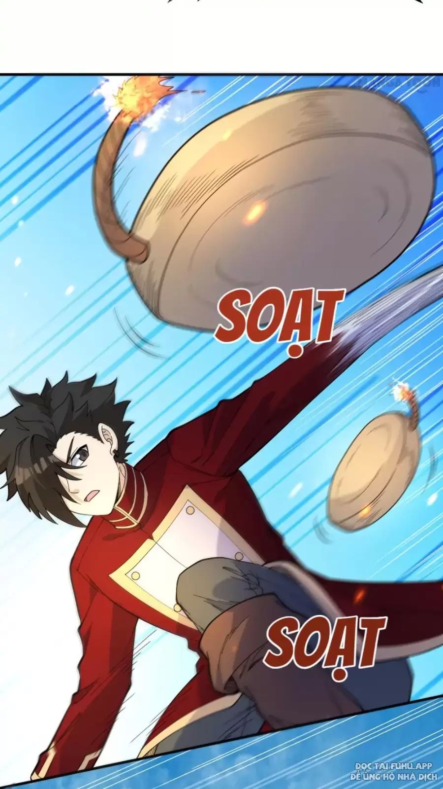 Sống Trên Hoang Đảo Cùng Các Em Gái Chapter 287 - Trang 2