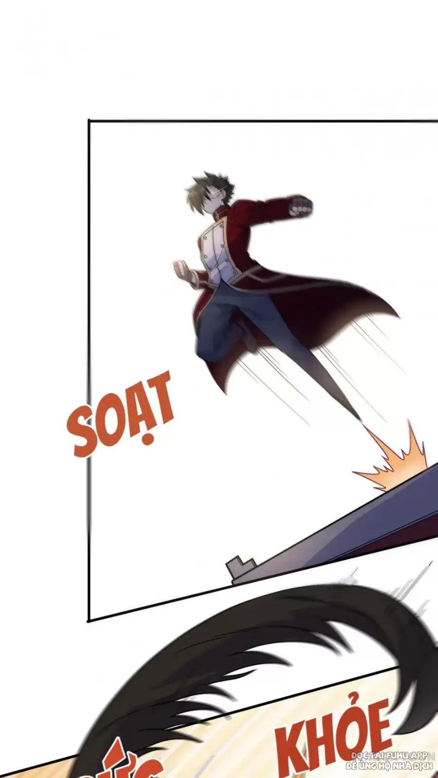 Sống Trên Hoang Đảo Cùng Các Em Gái Chapter 287 - Trang 2