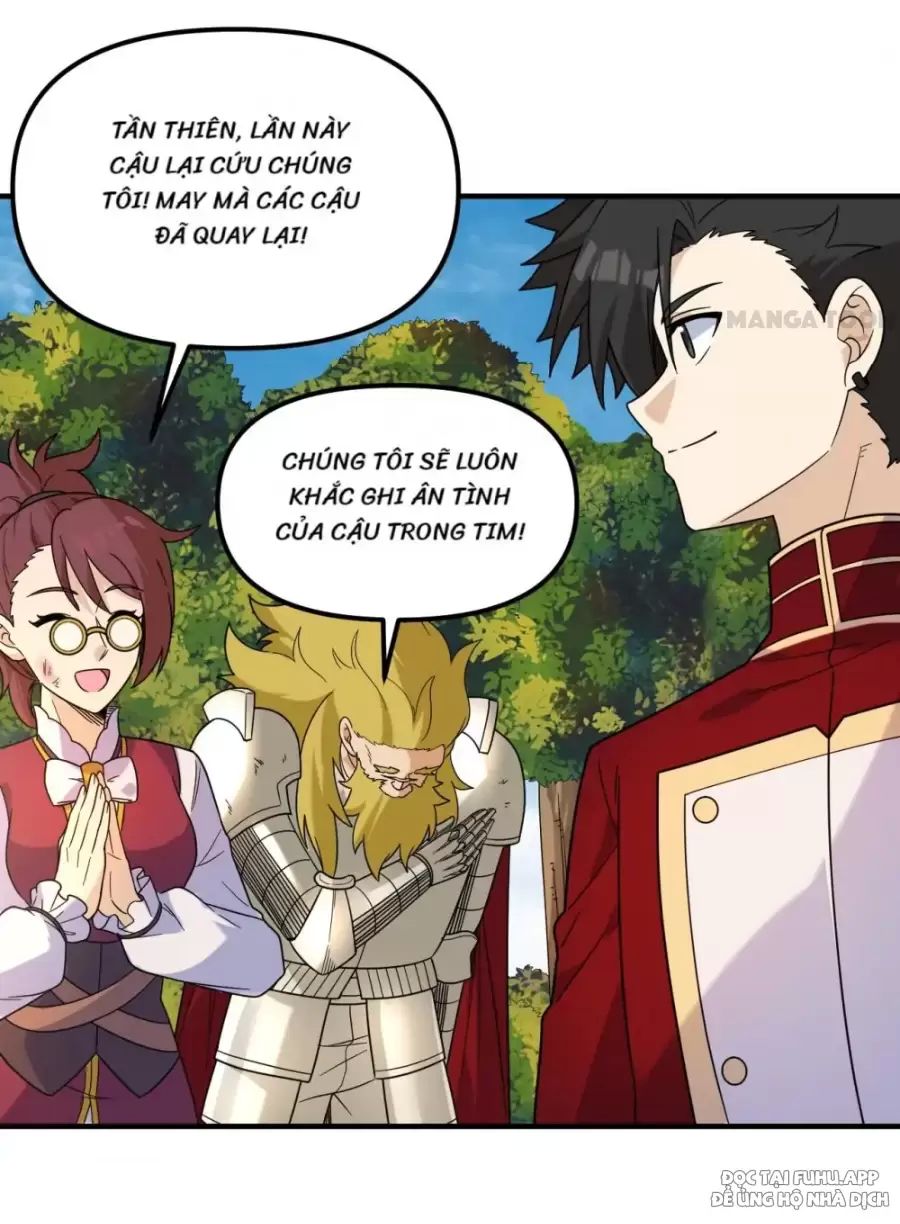 Sống Trên Hoang Đảo Cùng Các Em Gái Chapter 287 - Trang 2