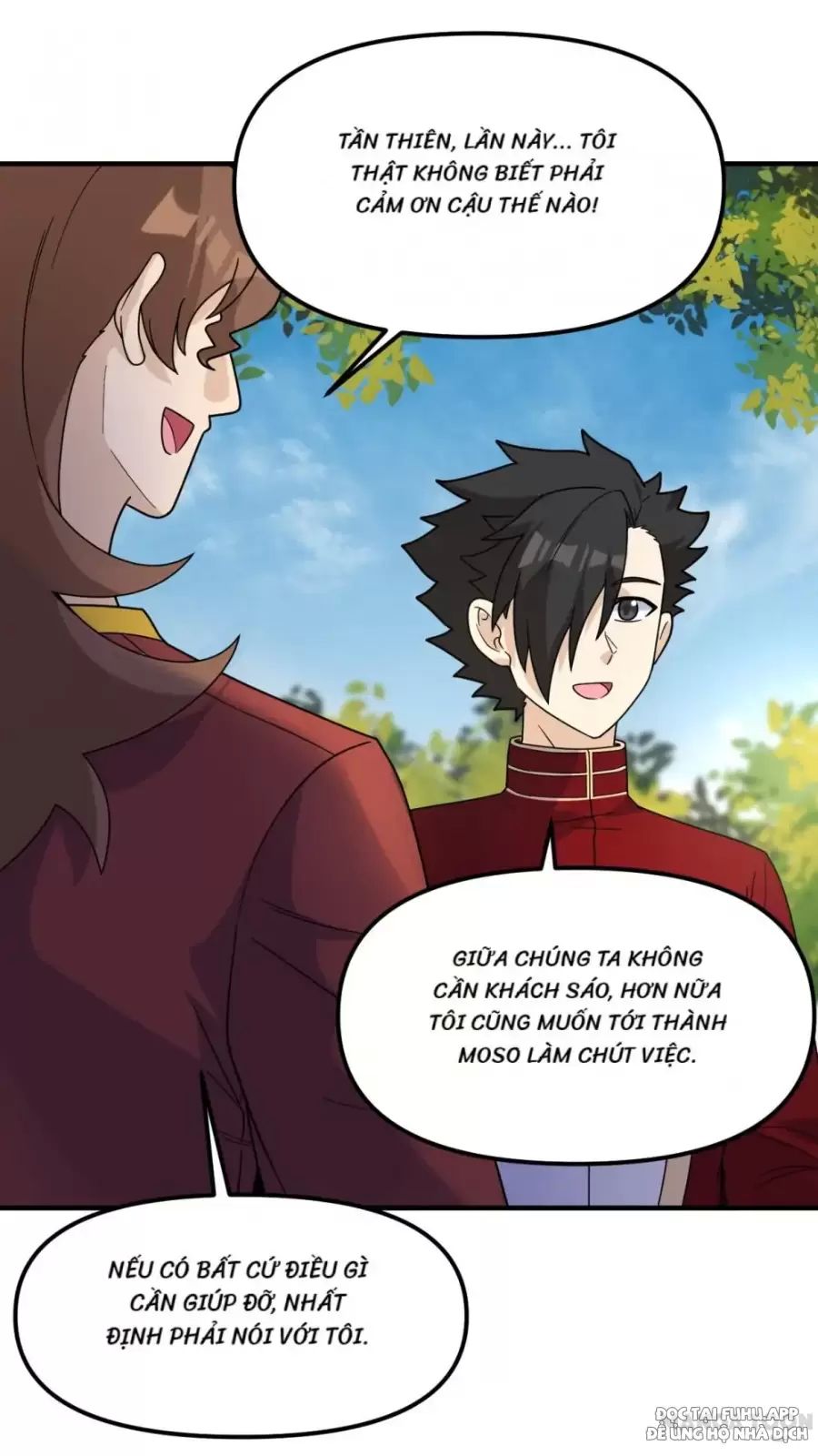 Sống Trên Hoang Đảo Cùng Các Em Gái Chapter 287 - Trang 2