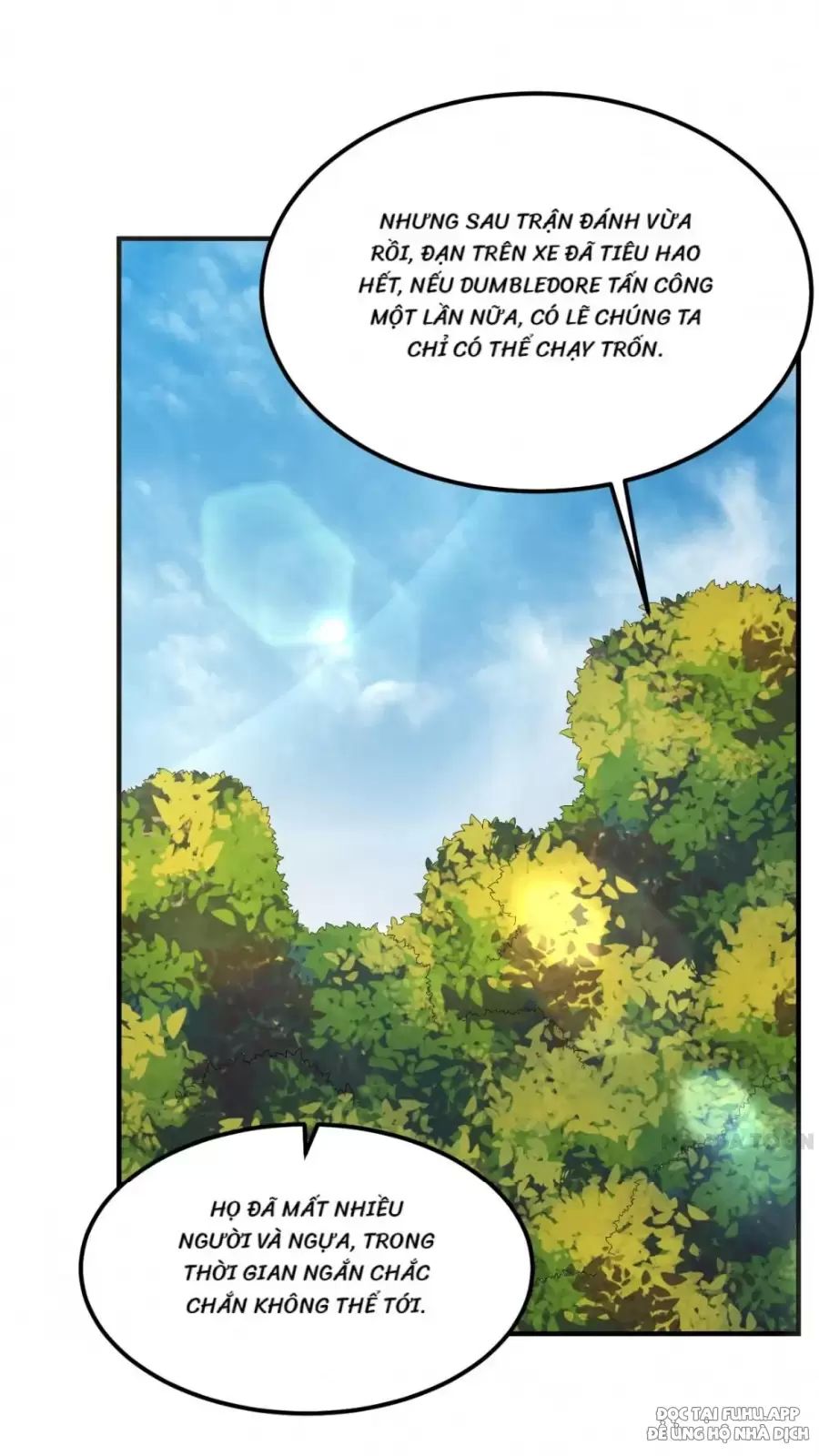 Sống Trên Hoang Đảo Cùng Các Em Gái Chapter 287 - Trang 2