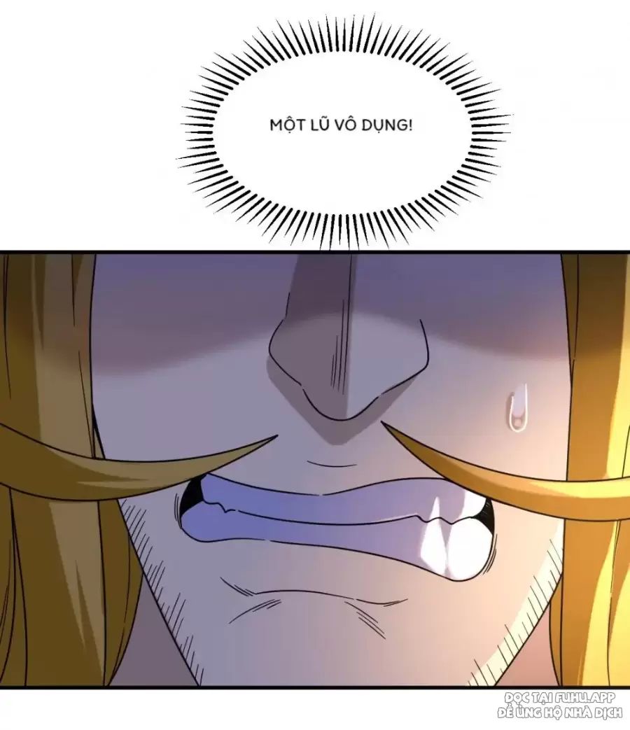 Sống Trên Hoang Đảo Cùng Các Em Gái Chapter 287 - Trang 2