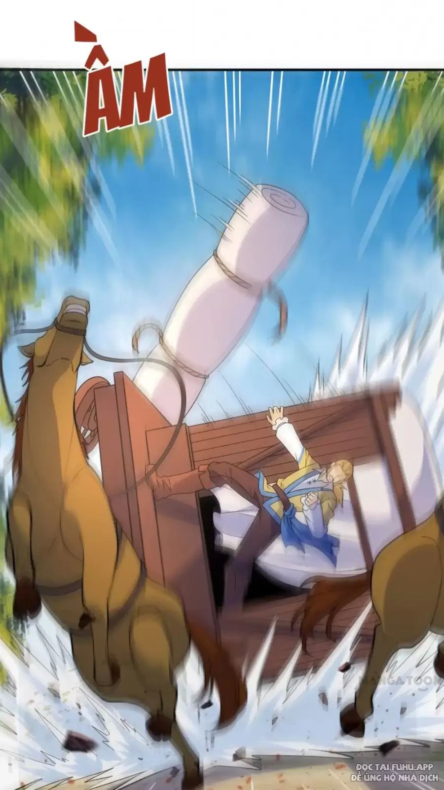 Sống Trên Hoang Đảo Cùng Các Em Gái Chapter 287 - Trang 2