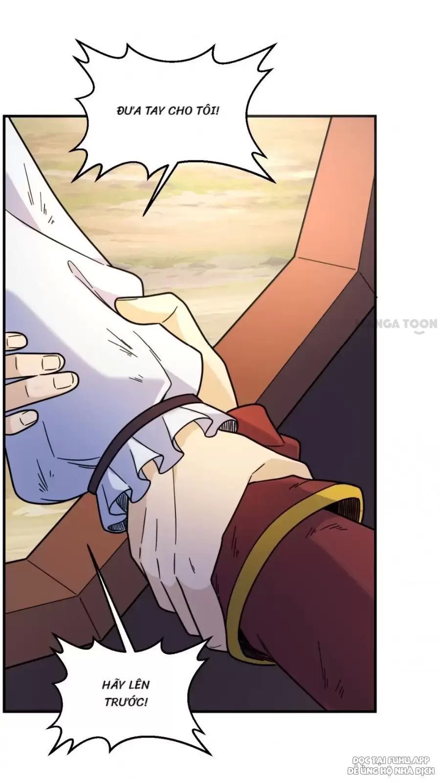 Sống Trên Hoang Đảo Cùng Các Em Gái Chapter 287 - Trang 2