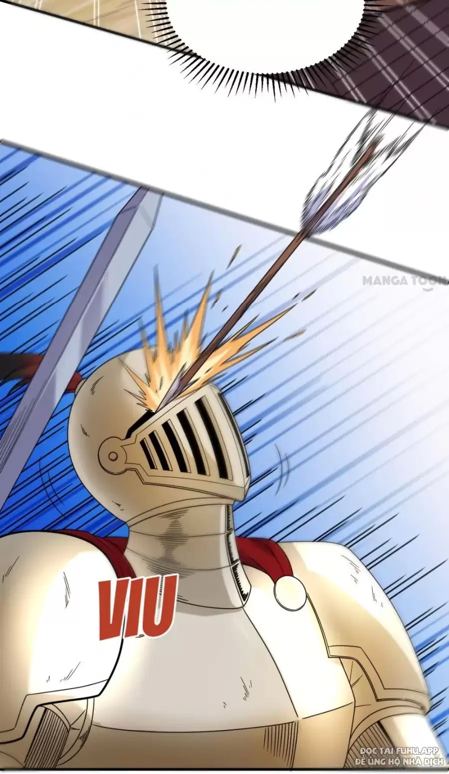 Sống Trên Hoang Đảo Cùng Các Em Gái Chapter 287 - Trang 2