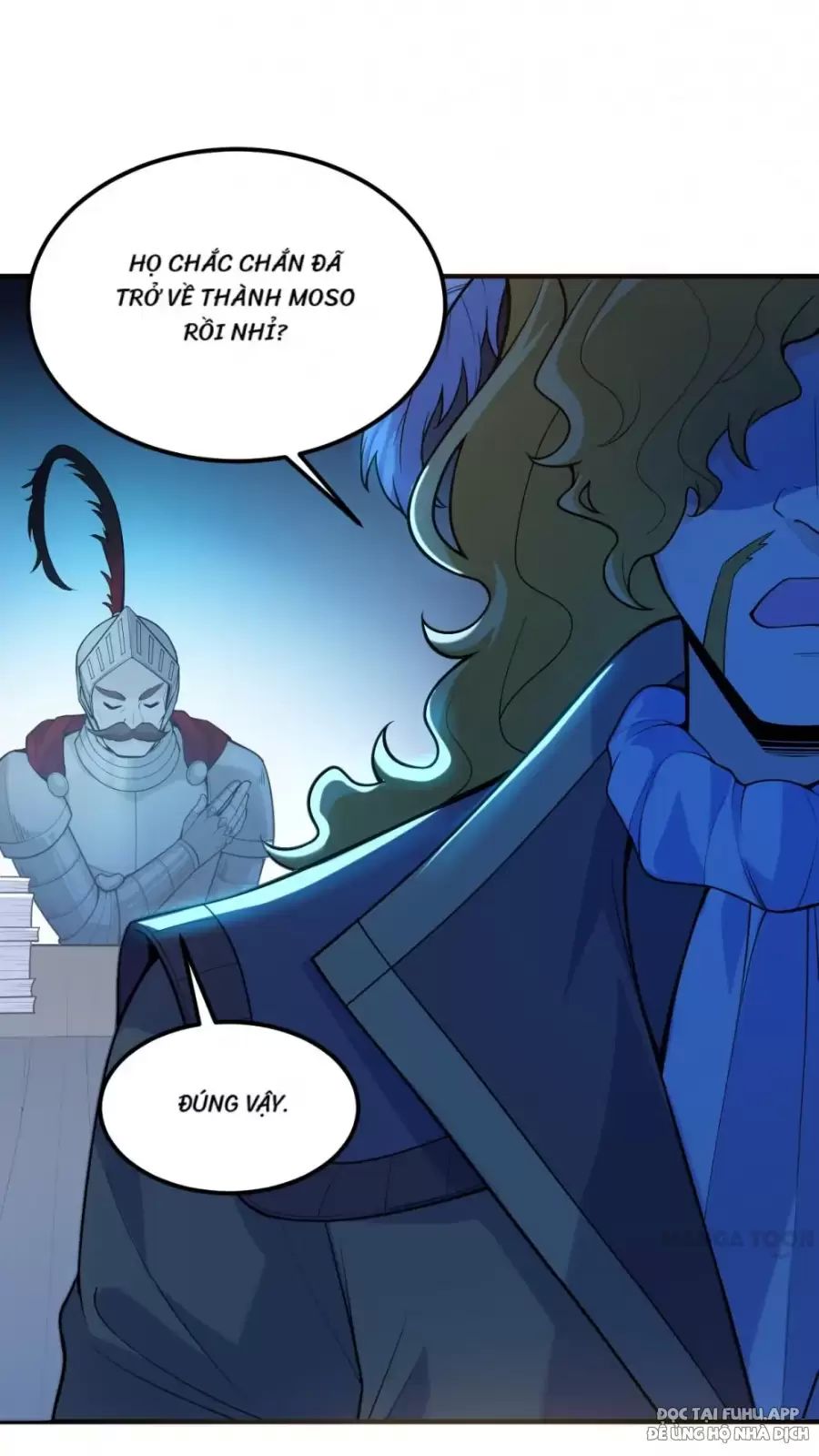 Sống Trên Hoang Đảo Cùng Các Em Gái Chapter 288 - Trang 2