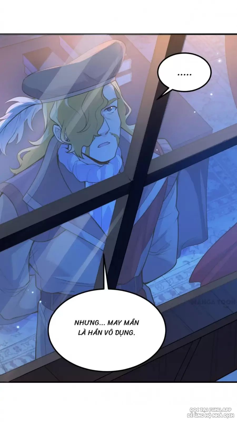 Sống Trên Hoang Đảo Cùng Các Em Gái Chapter 288 - Trang 2