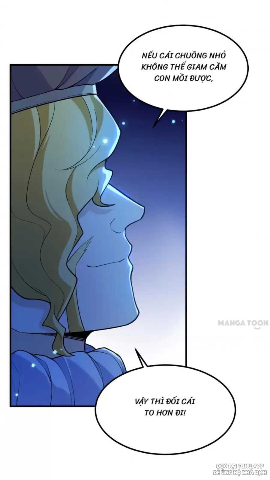 Sống Trên Hoang Đảo Cùng Các Em Gái Chapter 288 - Trang 2