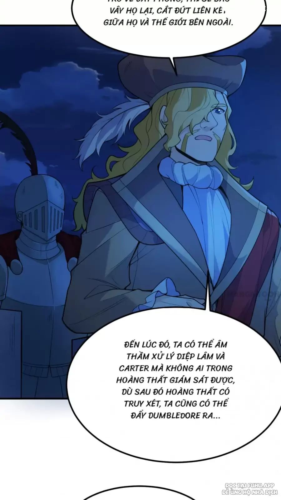 Sống Trên Hoang Đảo Cùng Các Em Gái Chapter 288 - Trang 2