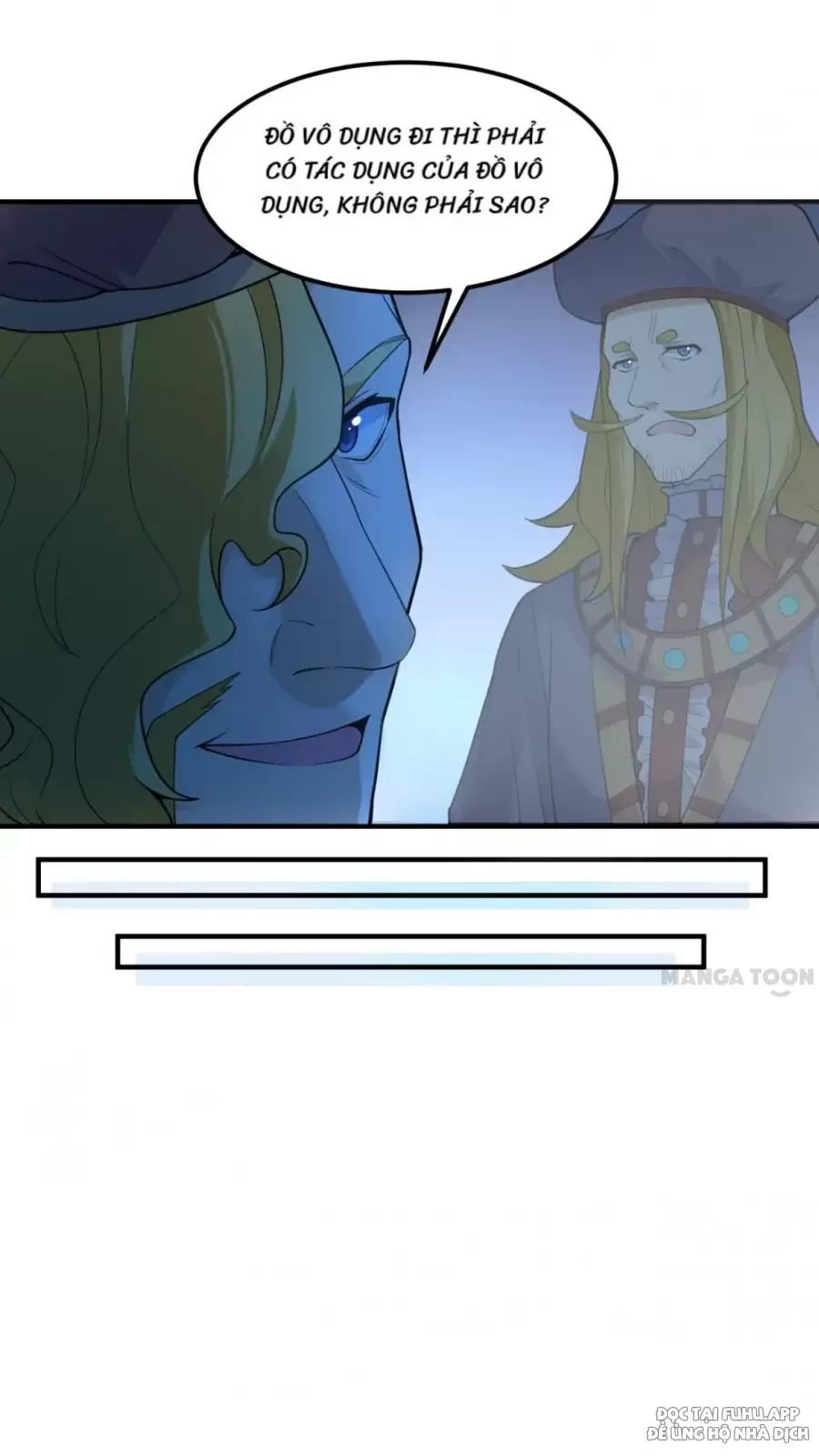 Sống Trên Hoang Đảo Cùng Các Em Gái Chapter 288 - Trang 2