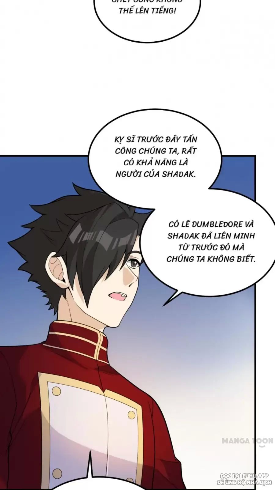 Sống Trên Hoang Đảo Cùng Các Em Gái Chapter 288 - Trang 2