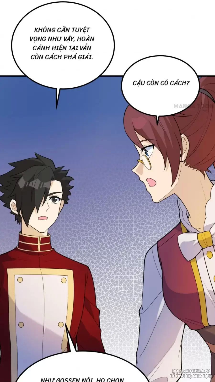 Sống Trên Hoang Đảo Cùng Các Em Gái Chapter 288 - Trang 2