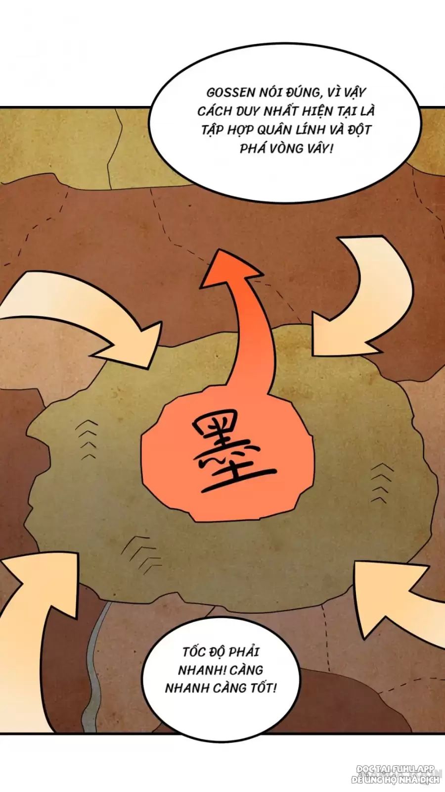 Sống Trên Hoang Đảo Cùng Các Em Gái Chapter 288 - Trang 2