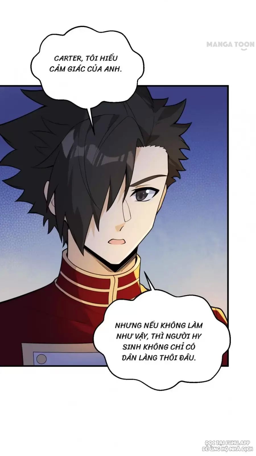 Sống Trên Hoang Đảo Cùng Các Em Gái Chapter 288 - Trang 2