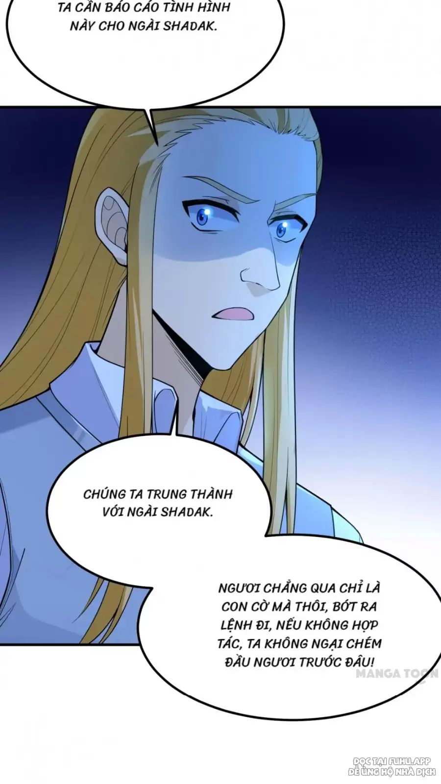 Sống Trên Hoang Đảo Cùng Các Em Gái Chapter 288 - Trang 2