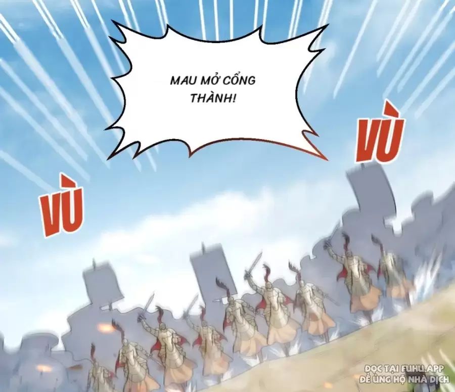 Sống Trên Hoang Đảo Cùng Các Em Gái Chapter 289 - Trang 2