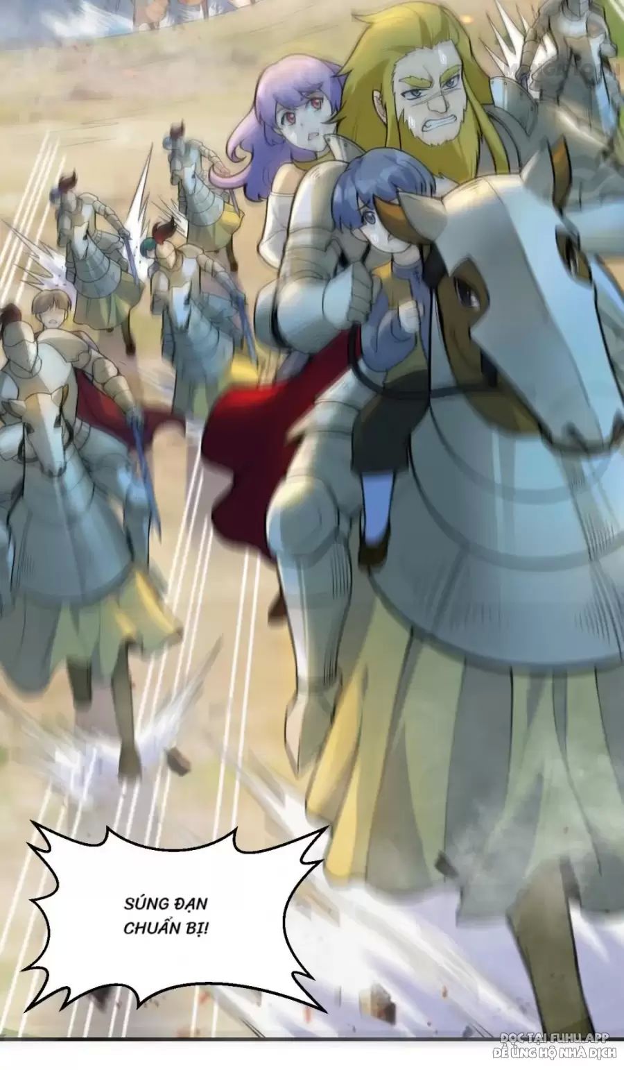 Sống Trên Hoang Đảo Cùng Các Em Gái Chapter 289 - Trang 2