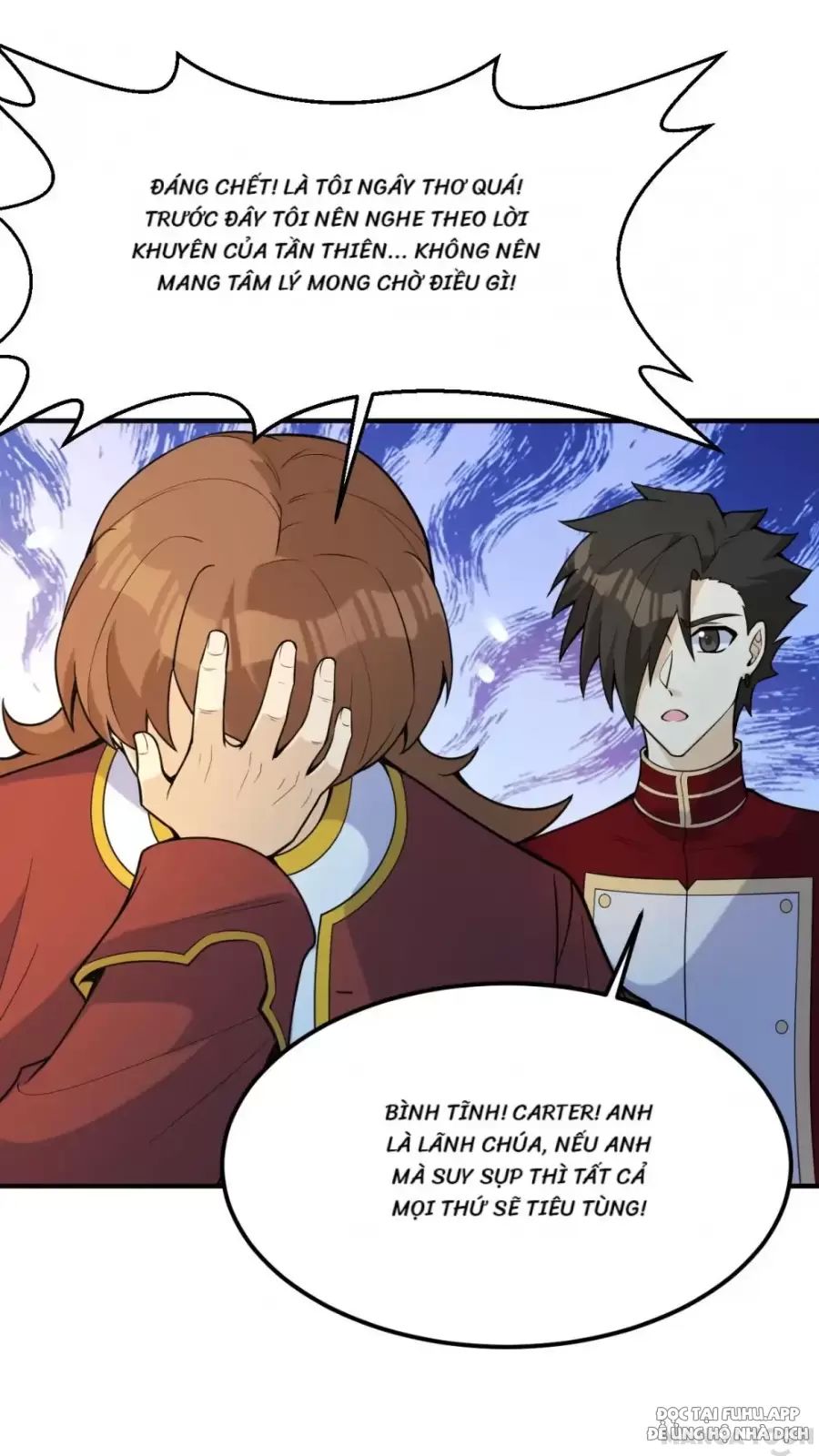 Sống Trên Hoang Đảo Cùng Các Em Gái Chapter 289 - Trang 2