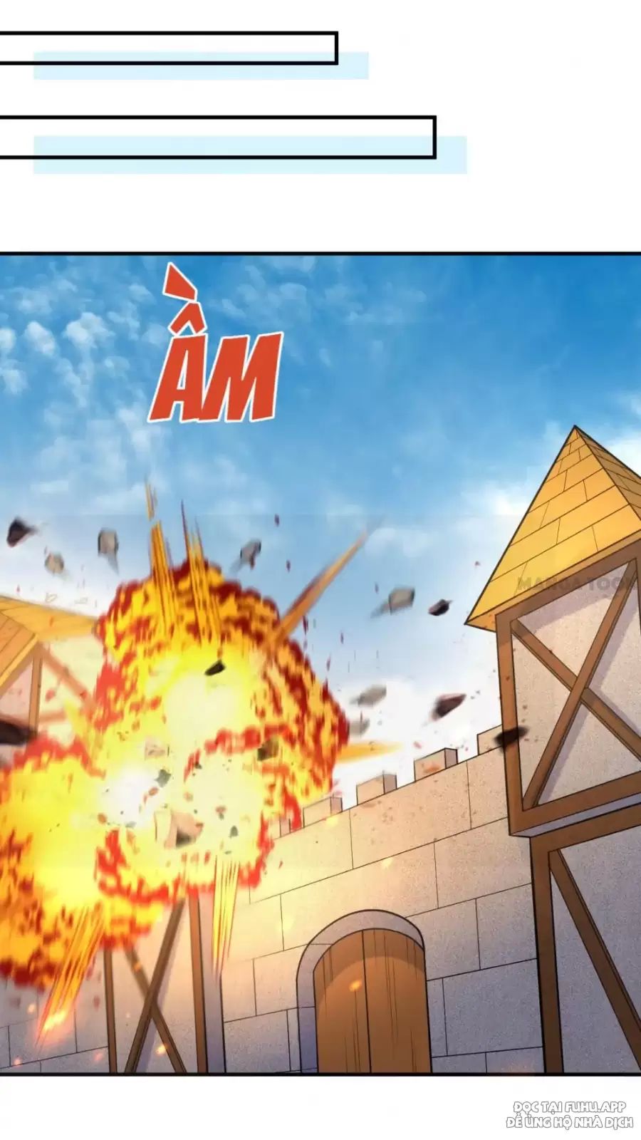 Sống Trên Hoang Đảo Cùng Các Em Gái Chapter 289 - Trang 2