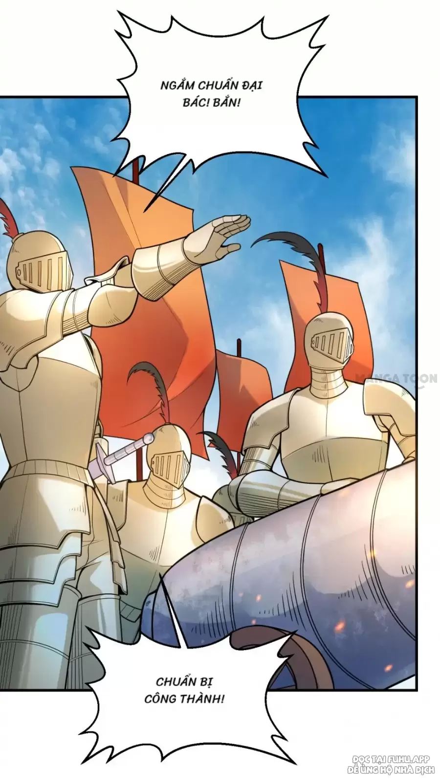 Sống Trên Hoang Đảo Cùng Các Em Gái Chapter 289 - Trang 2