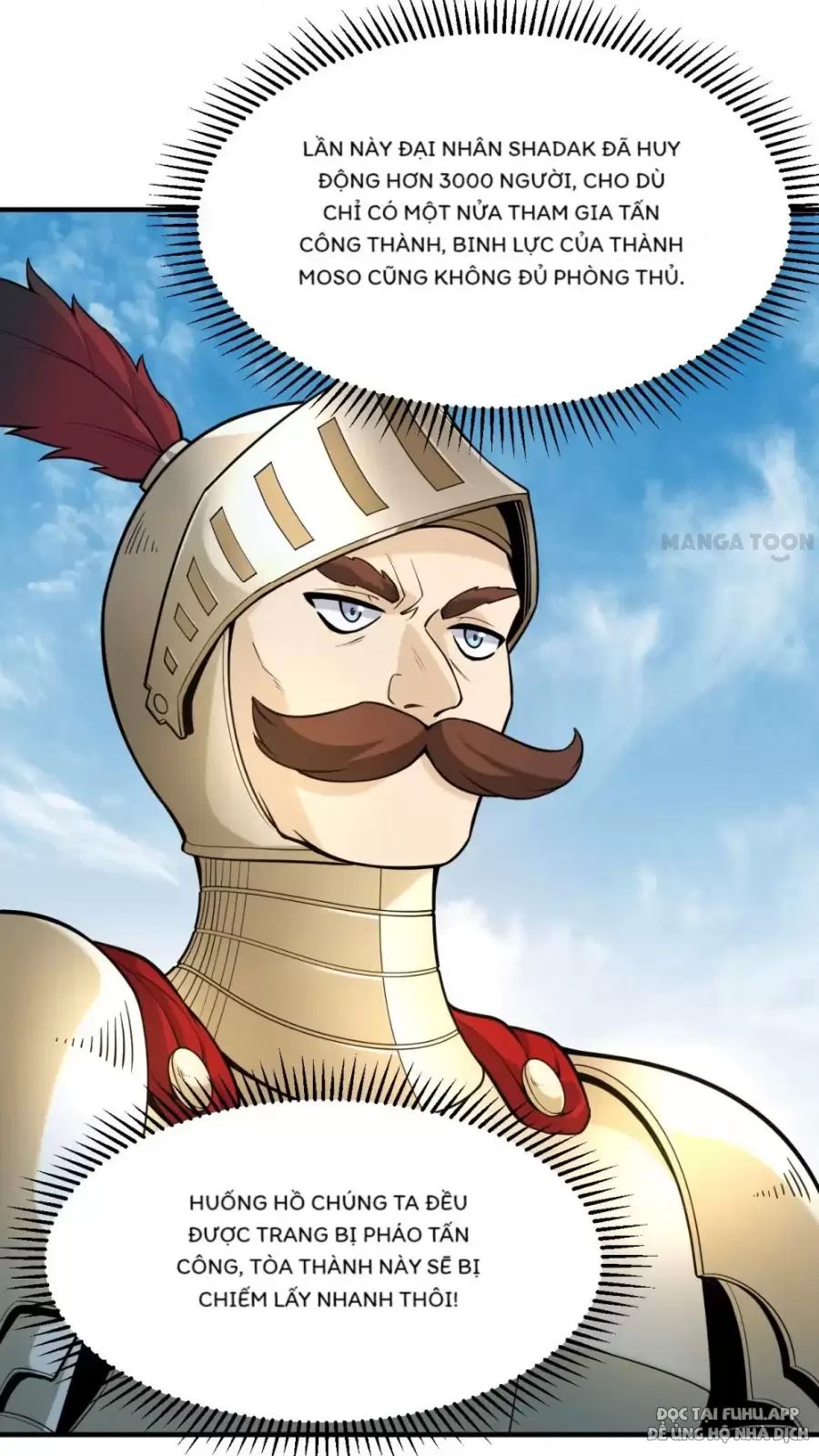 Sống Trên Hoang Đảo Cùng Các Em Gái Chapter 289 - Trang 2